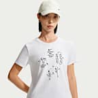 Nike Sportswear Club Women's T-Shirt