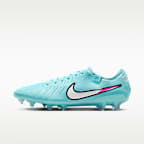 Nike Tiempo Legend 10 Elite Firm-Ground Low-Top Football Boot