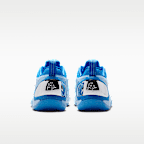 A'Two "Still Loading" A'ja Wilson Big Kids' Basketball Shoes