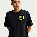 T-shirt Nike Football Inter Milan pour homme