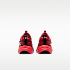 Nike Cosmic Runner Swoosh Little Kids' Running Shoes