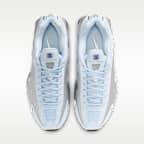 ナイキ ショックス R4 ウィメンズシューズ