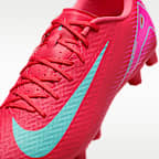 Nike Mercurial Vapor 16 Academy HG Low-Top Soccer Cleats