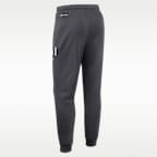 Los Angeles Chargers Ground Game Sideline Men's Nike Dri-FIT NFL Taper Pants