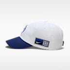 Czapka z daszkiem Nike Club 6P Inter Mediolan 25/26