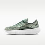 รองเท้าออกกำลังกายผู้ชาย Nike Free 2025