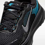Nike Vomero 18 Big Kids' Road Running Shoes