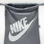 Nike Heritage Drawstring Bag (13L)