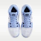 Tenis de básquetbol LeBron Witness VIII