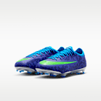 Nike Jr Mercurial Vapor Pro x LEGO® Collection Older Kids' Low-Top Football Boots