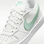 Nike Court Borough Low Recraft Big Kids' Shoes