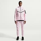 Nike Tech Jogger de tejido Fleece - Hombre