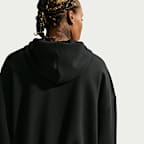 Nike 24.7 ImpossiblySoft Women's Full-Zip Hoodie