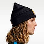 Inter Mailand U 2026/27 Dri-FIT Peak Beanie U Nike Dri-FIT Peak Beanie