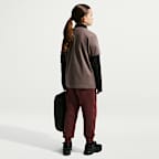 Nike Sportswear Tech Fleece joggebukse til jente