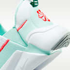 Nike Flex Plus 2 小童鞋款