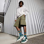 Nike SB Force 58 滑板鞋