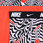 Nike Big Kids' Dri-FIT Printed Boxer Briefs (2-Pack)