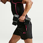 Nike Pro Training Men's Dri-FIT 15cm (approx.) Shorts