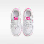 Nike Force 1 Low EasyOn Little Kids' Shoes