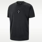 T-shirt Nike Club Toronto Raptors – Uomo