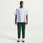 Nike Club Men's Woven Tapered Pants