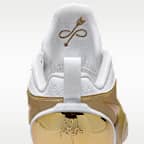 A'Two "Gold Standard" A'ja Wilson Big Kids' Basketball Shoes