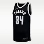 Providence Friars Men's Nike College Replica Jersey