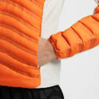 ACG Lava Loft Women's Therma-FIT Trail Running Jacket