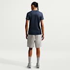 Jersey de fútbol Nike Dri-FIT Replica para mujer Uruguay visitante 2026 Stadium