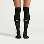Ποδοσφαιρικές κάλτσες μέχρι το γόνατο Nike VaporFast (1 ζευγάρι)