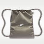 Nike Heritage 2.0 Drawstring Bag (12L)