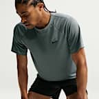 Nike Flex Men's Dri-FIT Short-Sleeve Training Top