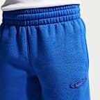 Nike Sportswear Club Fleece Big Kids' Pants