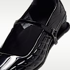 Nike Shox Z Calistra Women's Shoes
