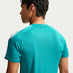 Nike Strike Men's Dri-FIT Short-Sleeve Football Top