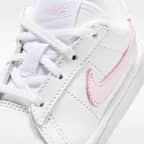 Nike Tennis Classic Baby/Toddler Shoes