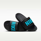 รองเท้าแตะผู้ชายแบบสวม Nike Offcourt