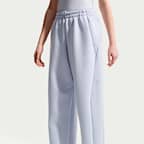 Nike MAVN Girls' High-Rise Therma-FIT Knit Pants