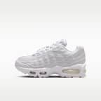 Nike Air Max 95 "Big Bubble" Big Kids' Shoes