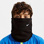 Nike One Therma-FIT polár nyakmelegítő nagyobb gyerekeknek