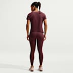 Nike Universa Women's Dri-FIT Short-Sleeve Top