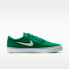 Nike SB Chron 2 Canvas Skate Shoe