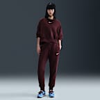 Nike Sportswear Phoenix Fleece Women's Over-Oversized Crew-Neck Sweatshirt