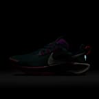 Nike Pegasus Trail 5 男款越野跑鞋