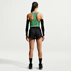 Nike AeroSwift Women's Dri-FIT ADV Cropped Running Tank Top