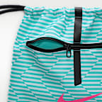 ถุงผ้ายิมฟุตบอล Nike Academy (18 ล.)