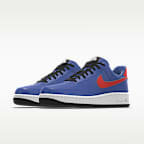 Nike Air Force 1 Low By You Custom Men's Shoes