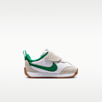 Tenis para bebé e infantil Nike Pacific