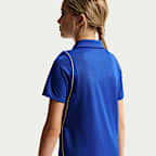 Maglia da calcio Nike Dri-FIT Chelsea FC 2026/27 Stadium replica da ragazzo/a – Home